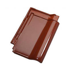 Керамічна черепиця JACOBI J 11 Благородний ангоб