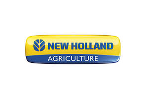 Запчастини для техніки New Holland