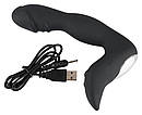 Масажер простати - Rechargeable Prostate Stimulator, фото 6