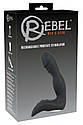 Масажер простати - Rechargeable Prostate Stimulator, фото 11