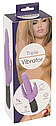 Hi-tech вібратор - Triple Vibrator, фото 11