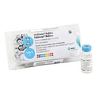 Нобивак Rabies 1 доза-инактивированная вакцина против бешенства животных