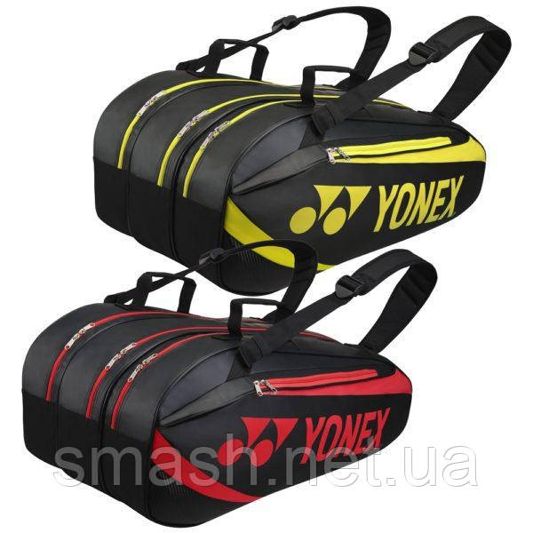 Чехол для ракеток YONEX BAG8929 RACKET BAG (9 PCS) - фото 1 - id-p1120187986