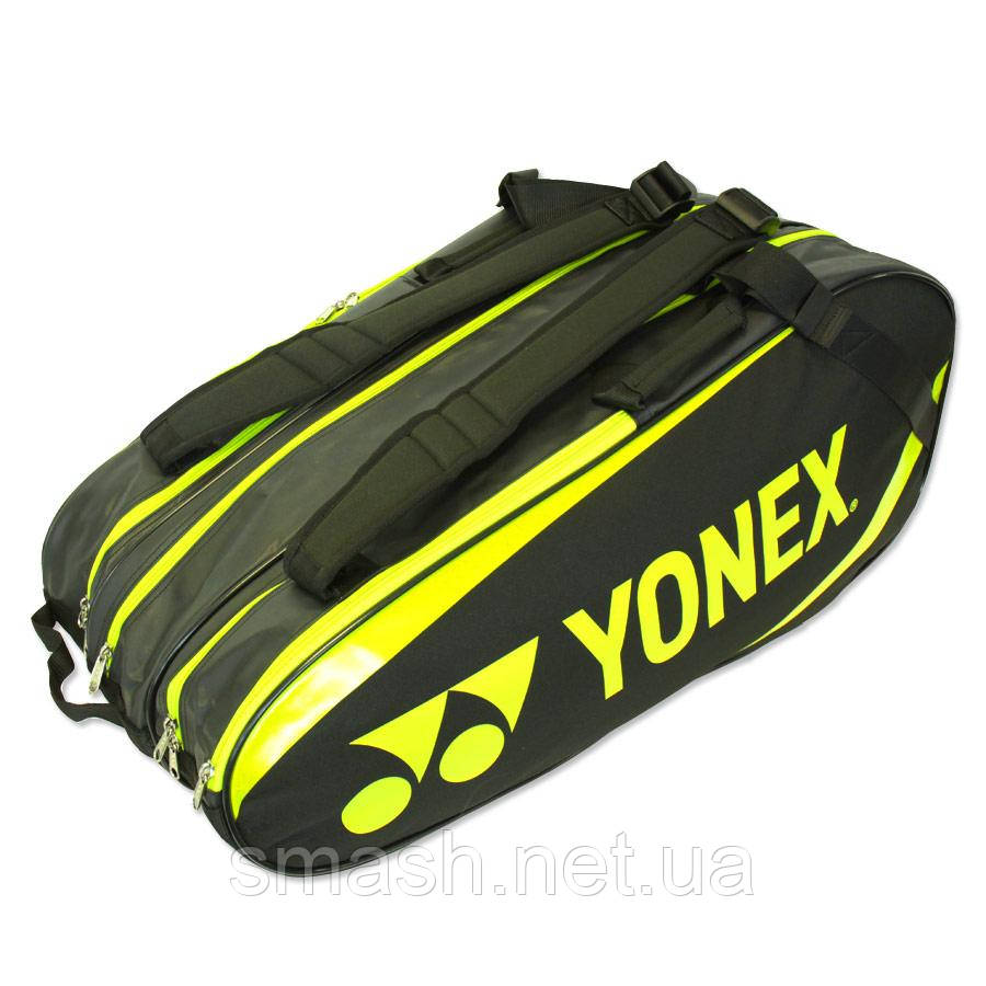 Чехол для ракеток YONEX BAG8929 RACKET BAG (9 PCS) - фото 3 - id-p1120187986