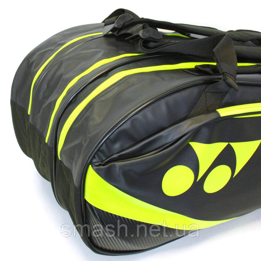 Чехол для ракеток YONEX BAG8929 RACKET BAG (9 PCS) - фото 5 - id-p1120187986