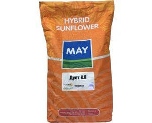 Насіння соняшнику "Дует КЛ" (Травень Агро)