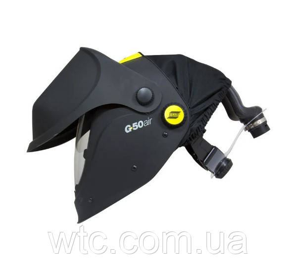 ESAB Зварювальна маска G50 for air