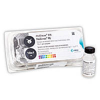 Нобивак RL 1 доза-инактивированная вакцина против бешенства и лептоспироза собак