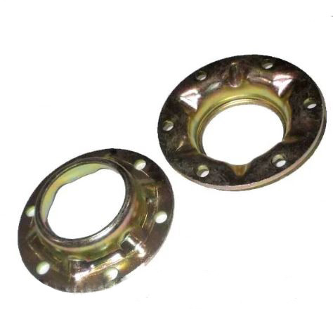 Ступиця підшипника диска-сушарка Great Plains, 107-112D / 890-452C / 107-110D / 890-466C, фото 1