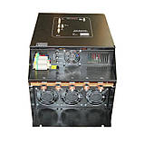 4070-222-10 цифровий привод постійного струму (головний рух і рух подач), фото 2