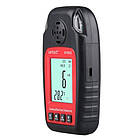 Детектор горючих газів Wintact WT8823, фото 2