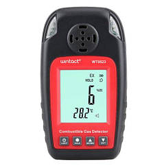 Детектор горючих газів Wintact WT8823