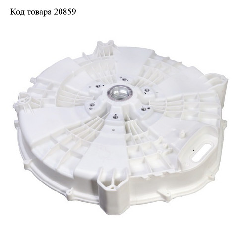 Полунак задній для пральної машини Lg 3044EN0004