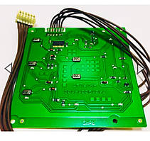 Плата дисплея Ariston ABS VLS PW артикул 65151234 оригінал (пр-во Італія) код товару: 7329