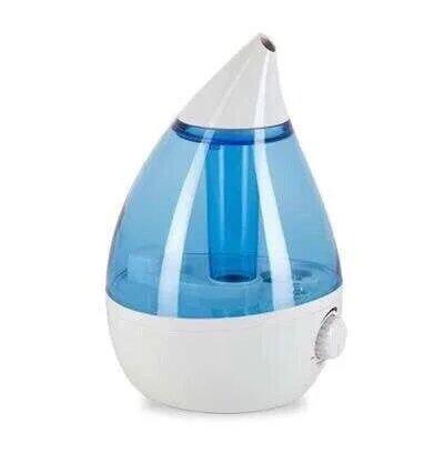 Зволожувач повітря з функцією ароматизатора