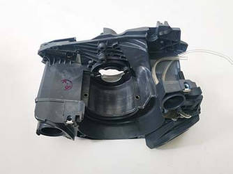 Корпус бензопили Oleo-Mac GS 35 (оригінал)