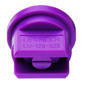 LU універсальний щільовий розпилювач  120-015(пластик)