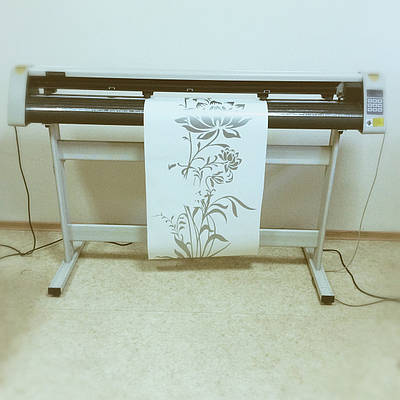 Плоттерна порізка Одеса