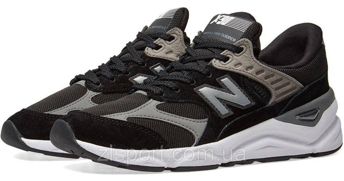 Кросівки New Balance X-90 msx90rlb ОРИГИНАЛ