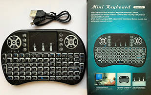 Пульт Remote Control I8B (Mini Keyboard) 1 м