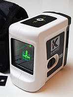 ЛАЗЕРНЫЙ УРОВЕНЬ KAPRO 862G С ЗЕЛЕНЫМ ЛУЧОМ