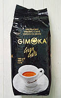 Кофе в зернах Gimoka Gran Gala 1кг. (Италия)