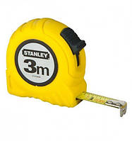 Рулетка Stanley Global Tape 3 м