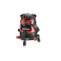Рівень лазерний Kapro 875 kr