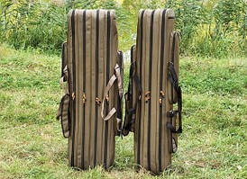 Каповий чохол FanFish SP-130 на 4 секції, прямої форми, довжина 130 см