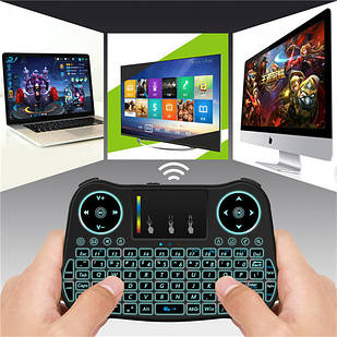 Пульт Remote Control MT08 (Mini Keyboard)