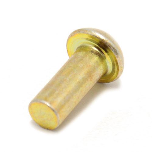 Заклепка маточини диска сосника 6.35х16мм Great Plains, 800-213C / 16H658, фото 1