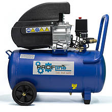 Компресор поршневий 50 л Profline BDM-50-2HP