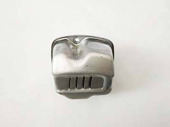 Глушник бензопили Oleo-Mac GS 35 (оригінал)