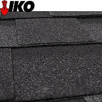 IKO Biltmore (АЙКО БІЛТМОР) Black Dual бітумна черепиця двошарова