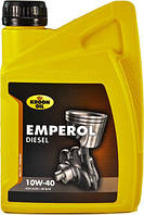 Моторное дизельное масло Kroon Oil Emperol Diesel 10W-40 1л