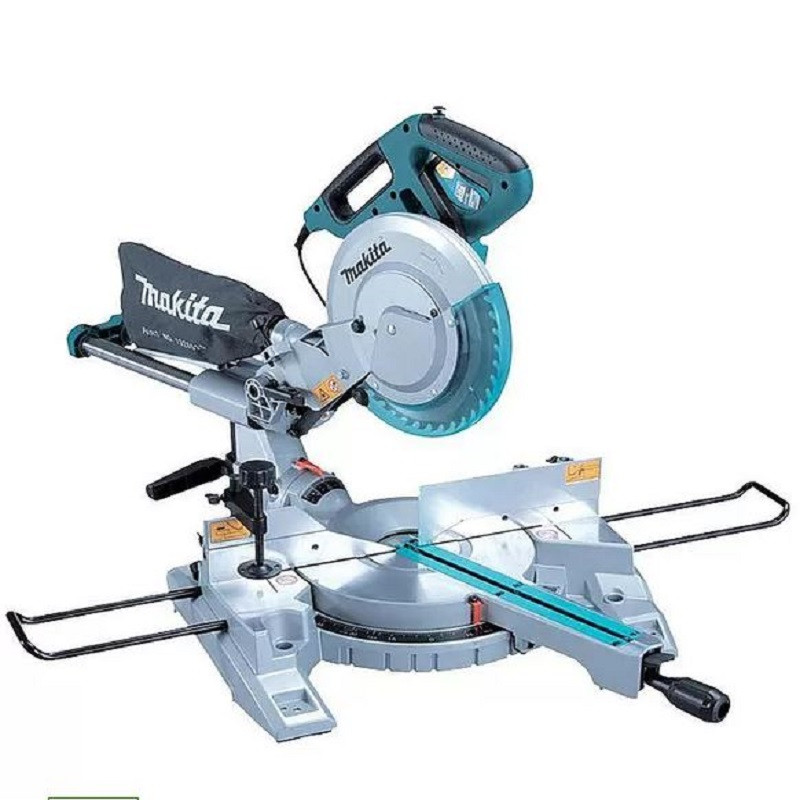 Торцювальна пила Makita LS0815FL, фото 1