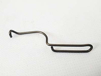 Тяга газу бензопили Oleo-Mac GS 35