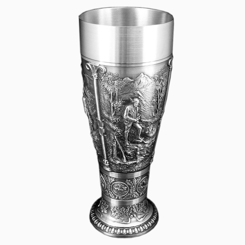 Келих для пива Freischuetz SKS Artina, 750 мл., фото 1