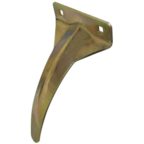 Щиток захисний висів. трубки John Deere, A48879, фото 1