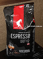 Зернова кава JULIUS MEINL PREMIUM ESPRESSO 1 кг Італія, 100% арабіка, Преміумклас