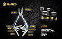 Мультитул Multi Tool Ganzo G101-H (G205), фото 8