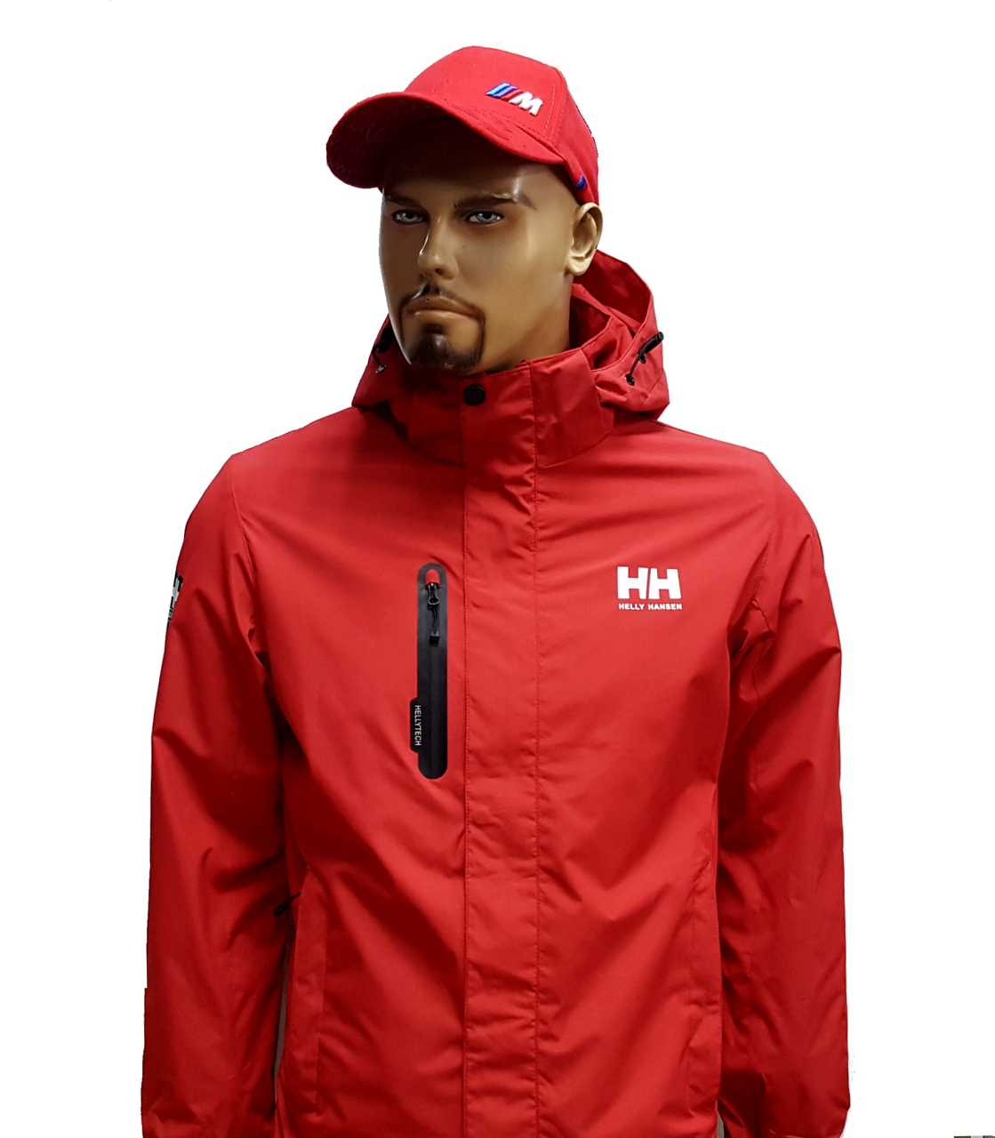 Helly hansen dubliner hot sale