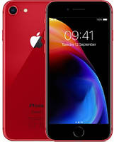 Смартфон Apple iPhone 8 64GB Product Red, Гарантія 12 міс. Refurbished