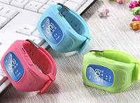 Дитячі Розумні Годинник Smart Baby Watch Q50 з функцією Відстеження, фото 10