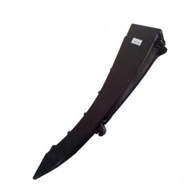 Насінняпровід/ зернопровід John Deere (оригінал), AA67780, фото 1