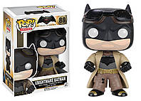 Фигурка Funko Pop Фанко Поп Batman v Superman Бэтмен против Супермена Knightmare Batman Бэтмен 10 см BS B 89