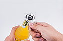 Міні-Мультитул NexTool BOTTLE OPENER Grin Bar KT5014, фото 8