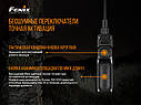 Виносна тактична кнопка Fenix AER-03 V2.0, фото 8