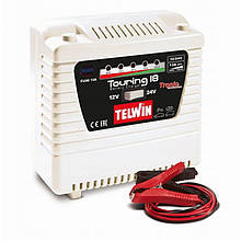 Зарядное устройство Touring 18 Telwin 807593 (Италия)