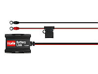Прибор для мониторинга и управления аккумулятором Battery Link Telwin 804098 (Италия)